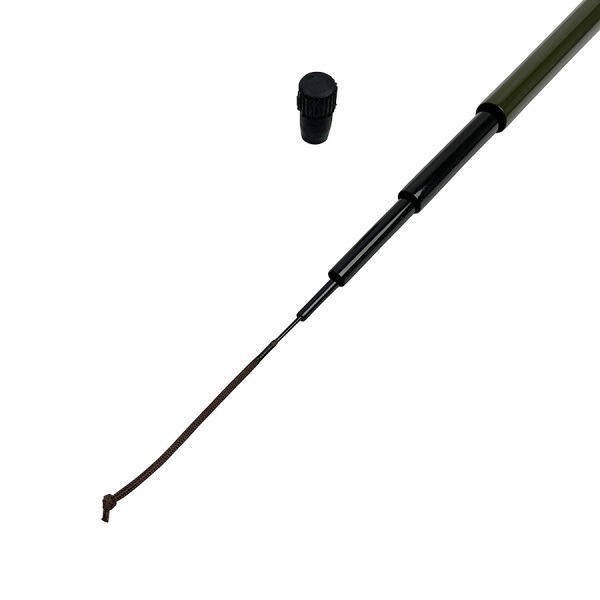 川池海万能手竿 AOI【振り出し万能竿】